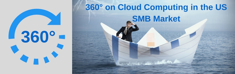 360° on Cloud Computing in US SMBs