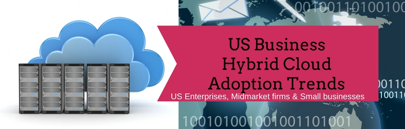 US Business - Hybrid Cloud Adoption Trends
