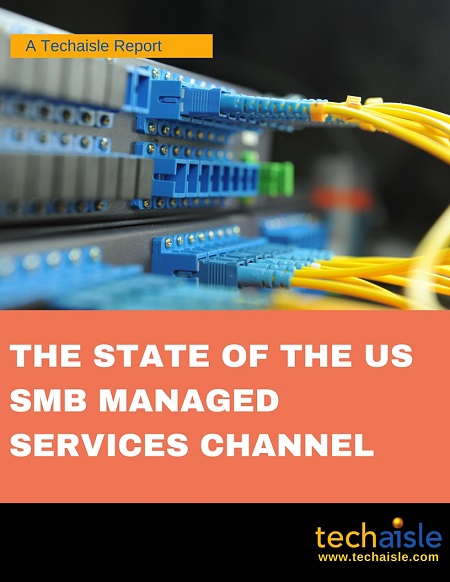 techaisle us smb state of managed services channel cover resized