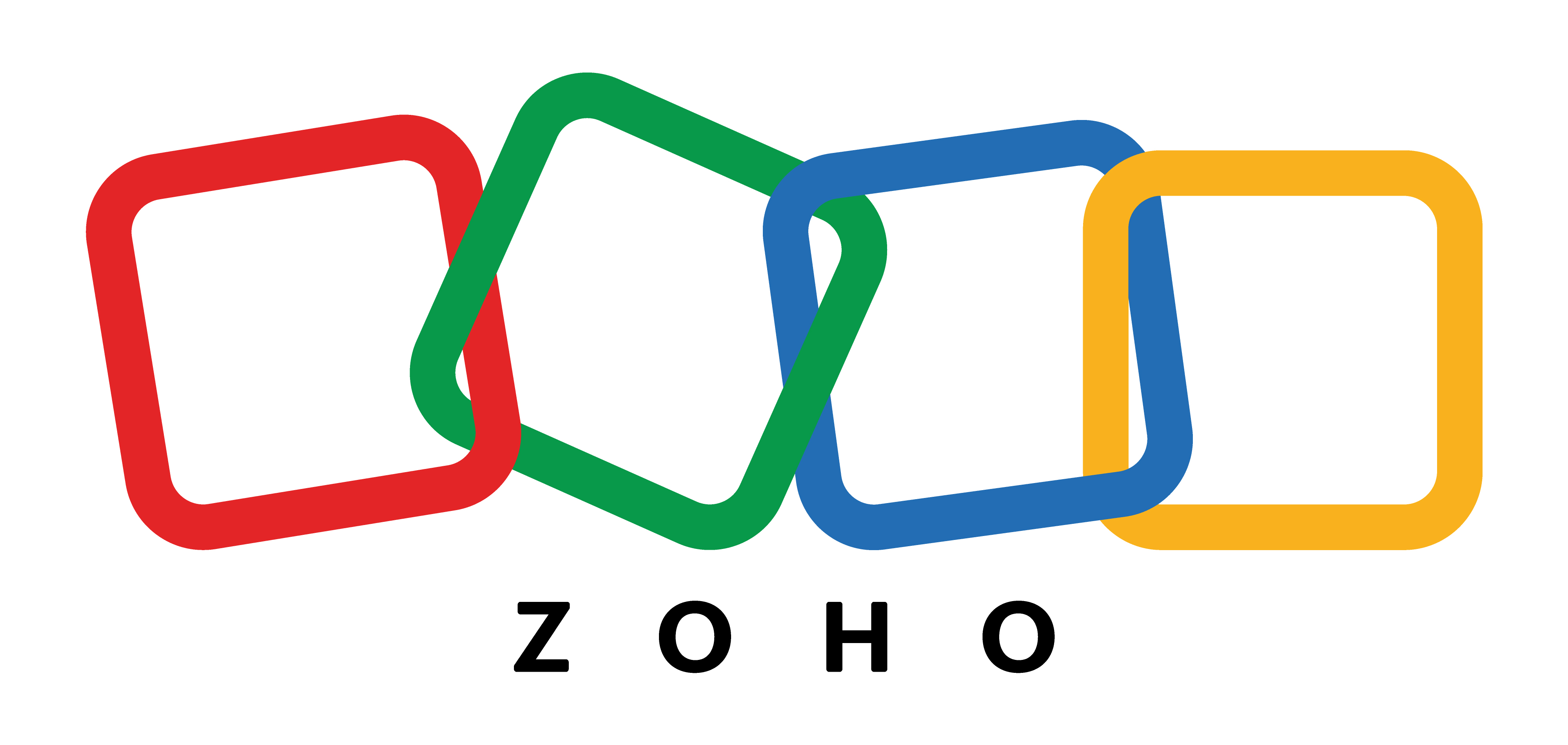 Zoho logo