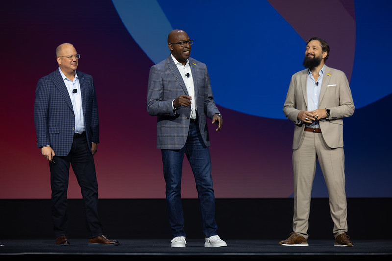 AI, Observability, and Security: The Cornerstones of Cisco's Partner ...