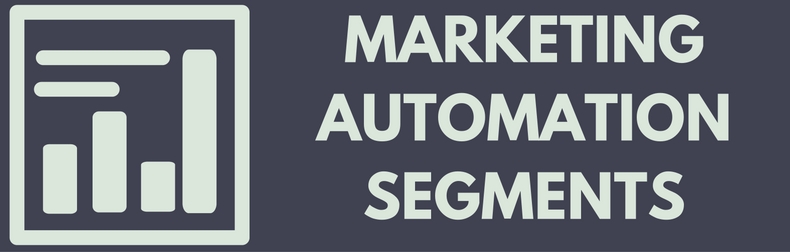 SMB and Midmarket Marketing Automation Segments Infographic