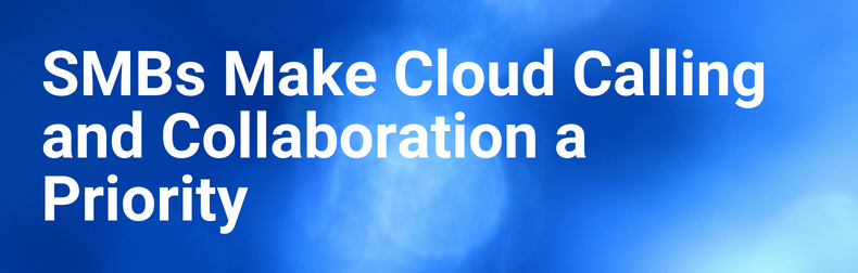 SMB Cloud Calling and Collaboration eBook