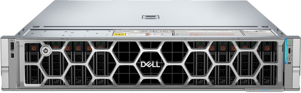 dell amd