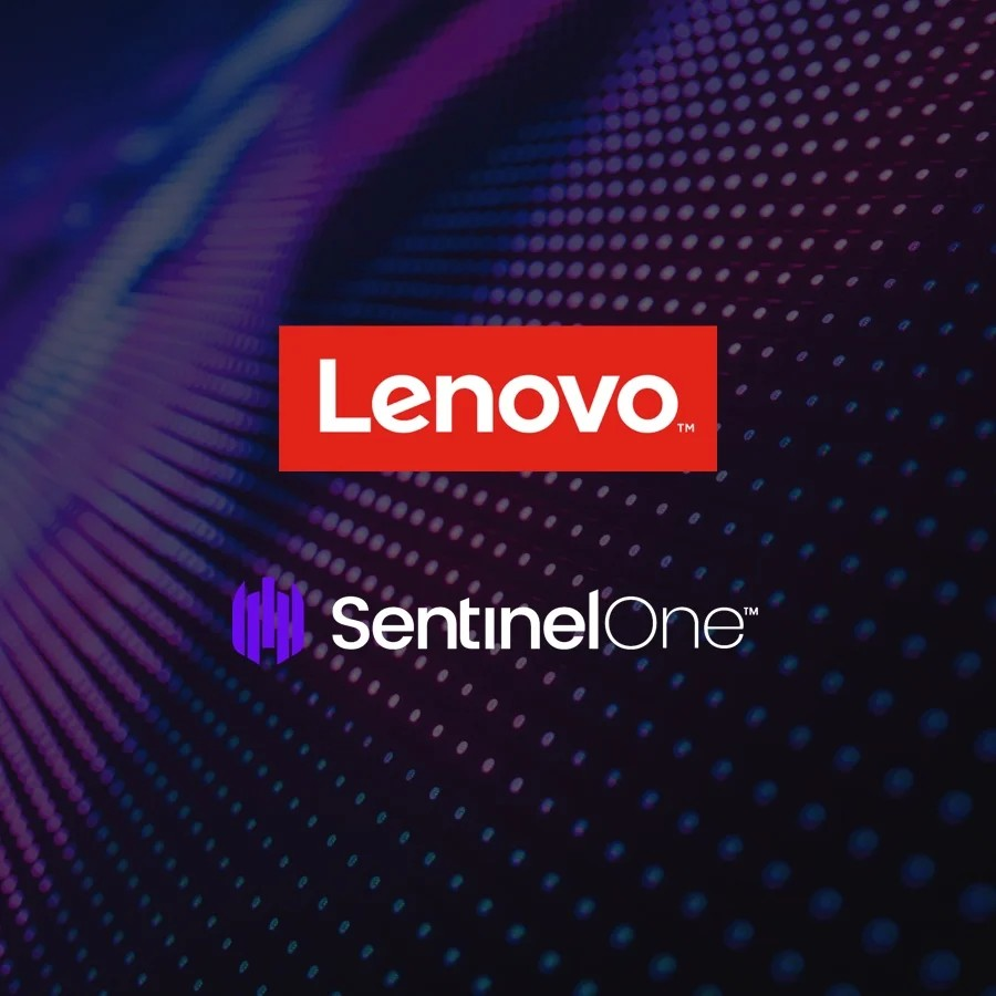 lenovo sentinelone techaisle blog