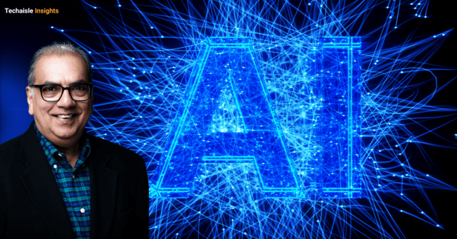 techaisle ai imperative new blog