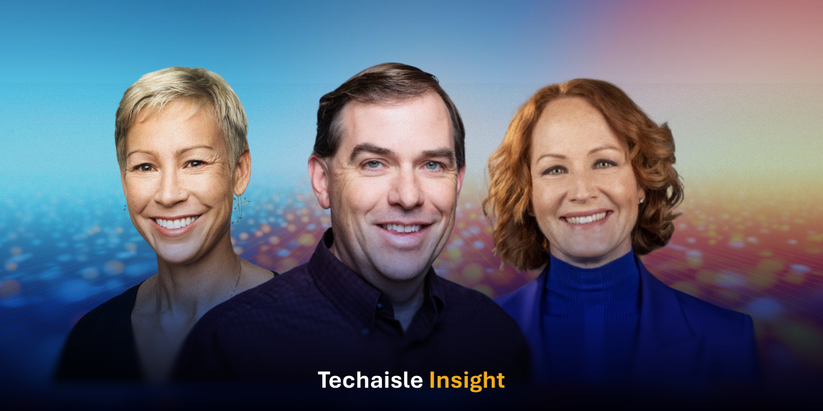 techaisle aws what is next