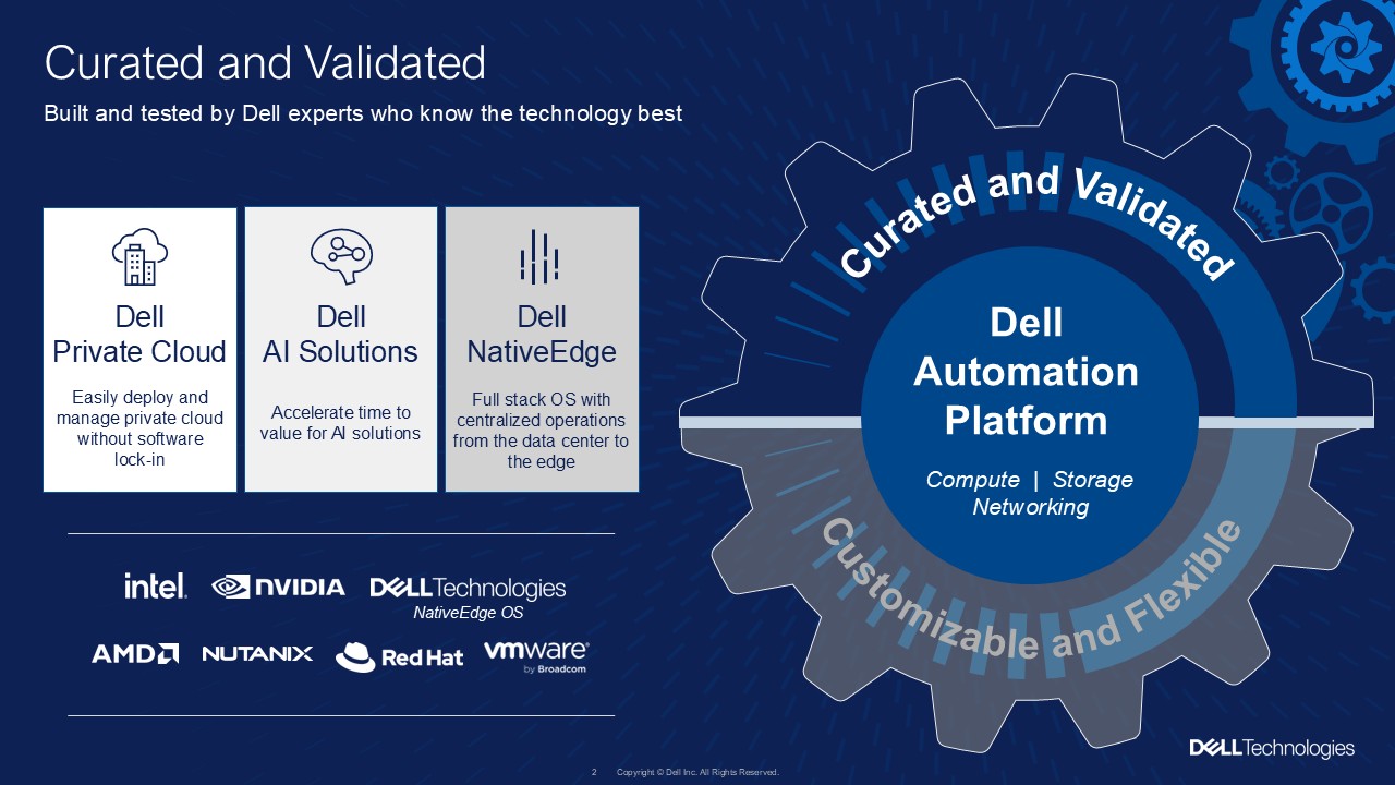 techaisle dell dpc 2