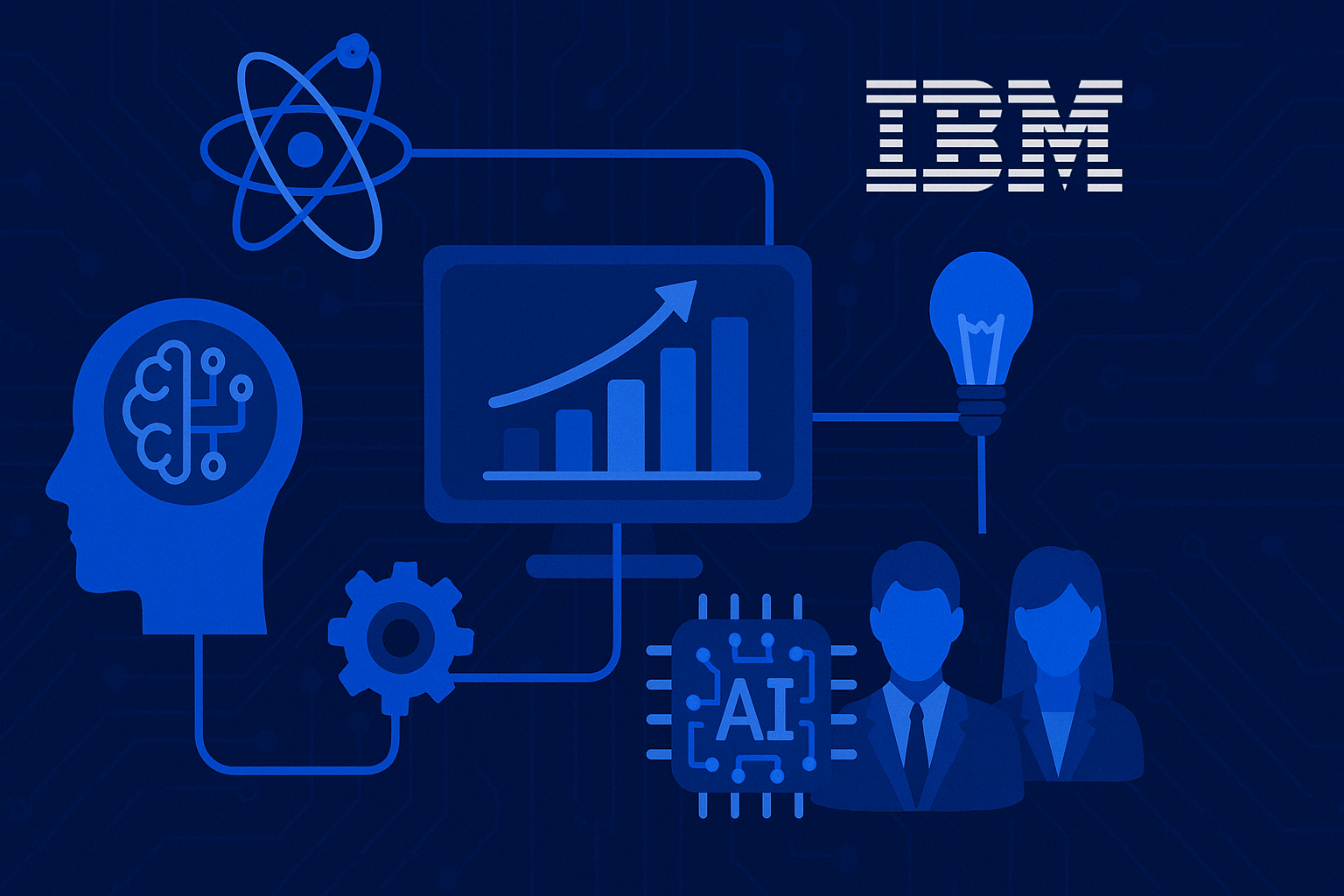 techaisle ibm consulting