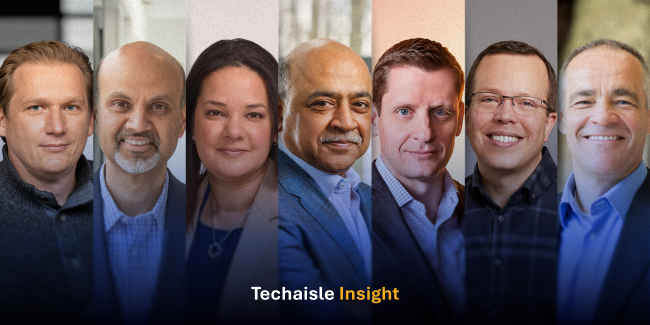 techaisle ibm council blog