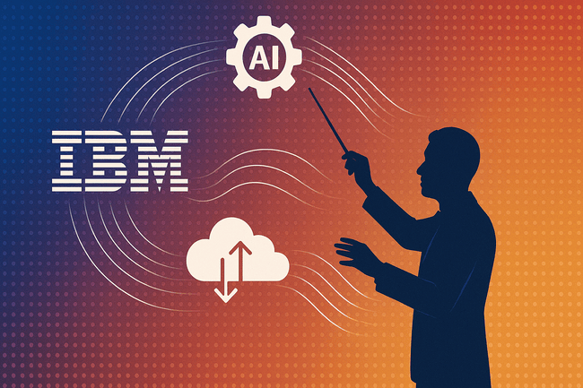techaisle ibm ecosystem orchestration 650