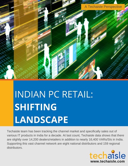 techaisle india pc retail cover resized