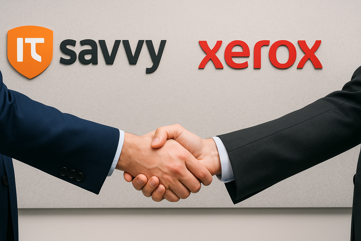 techaisle itsavvy xerox