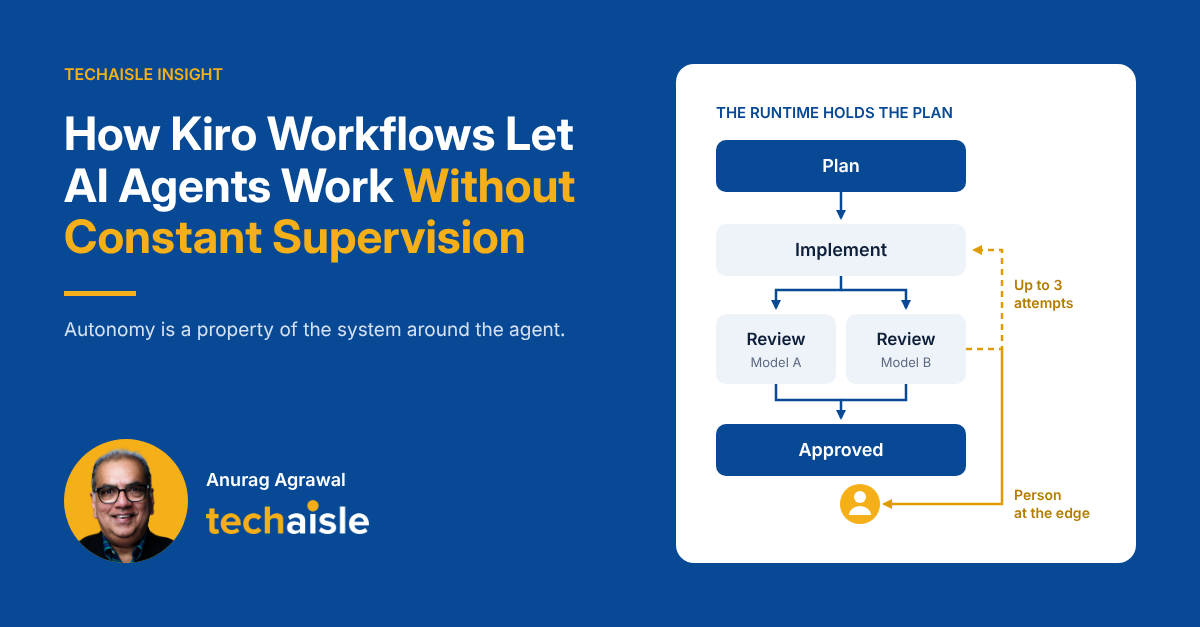 techaisle-kiro-workflows image techaisle kiro workflows