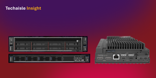techaisle lenovo midmarket smb 650