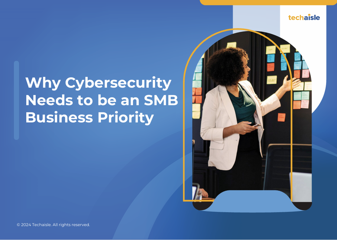 techaisle-opentext-cybersecurity-ebook image techaisle opentext cybersecurity ebook