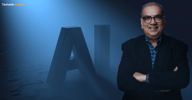 techaisle scaling ai partners blog