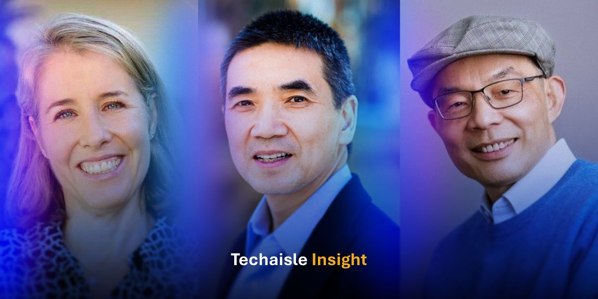 techaisle zoom perspectives 2026