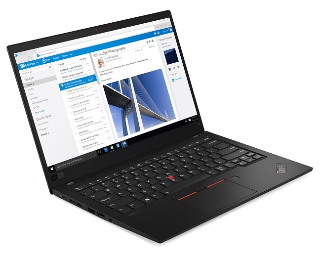 thinkpad x1 carbon